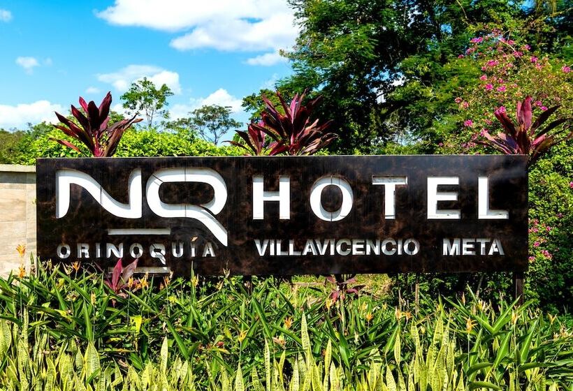 Nq Hotel Orinoquia