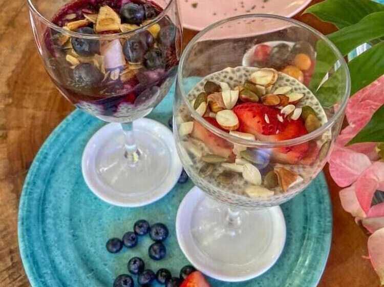 پانسیون Hostal Baruch