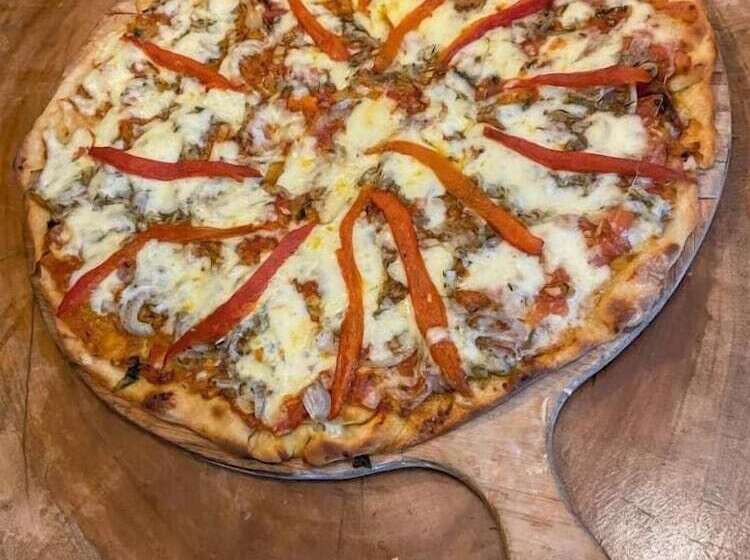 پانسیون Hostal Baruch