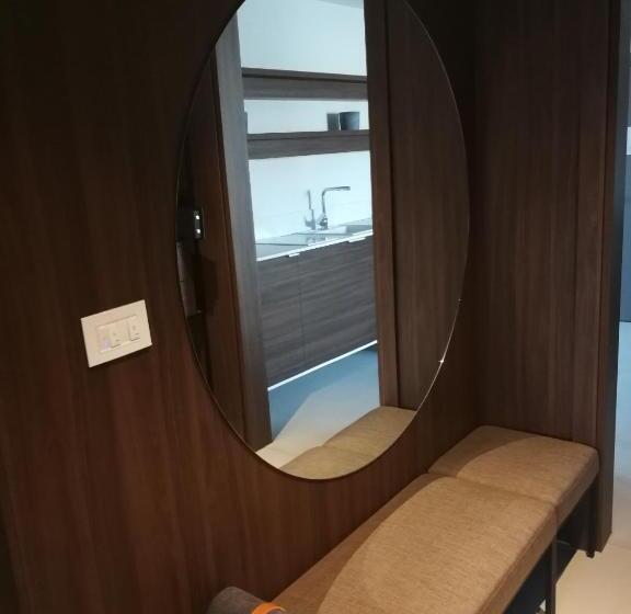 پانسیون Korpa Deli Rooms Spa