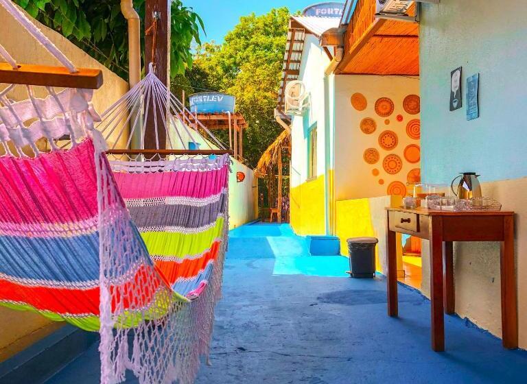 Pensjonat Pousadas Casa Do Ivo Alter Do Chão