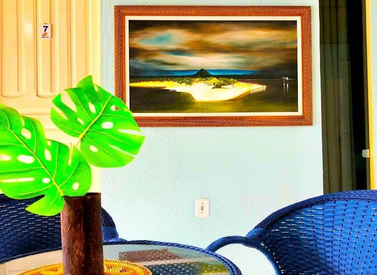 Pensjonat Pousadas Casa Do Ivo Alter Do Chão