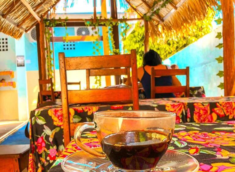 Pensjonat Pousadas Casa Do Ivo Alter Do Chão