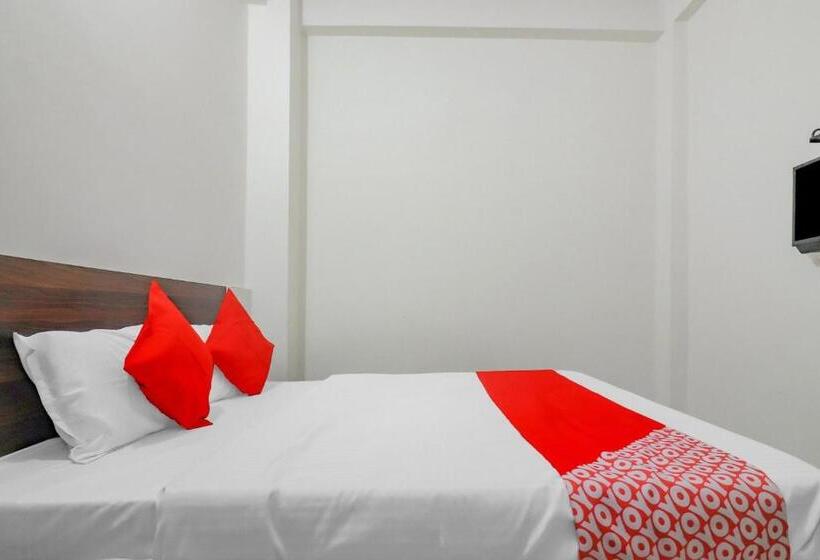 ペンション Rajlakshmi Guest House