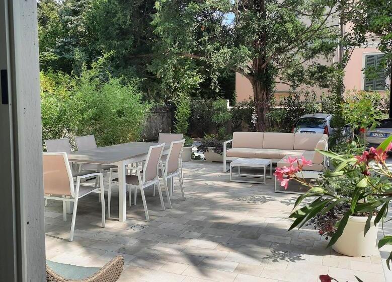 پانسیون Santagata Bed&breakfast