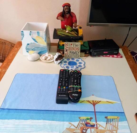 پانسیون Seacastle Deluxe Studio