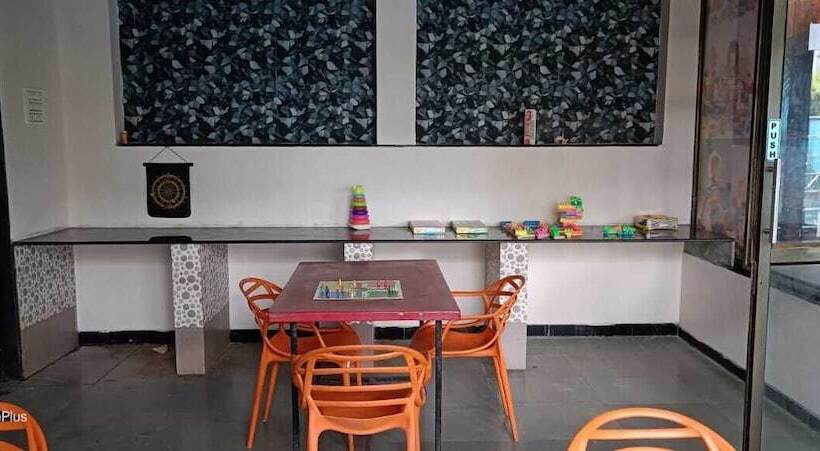 리조트 Igatpuri Hills Retreat