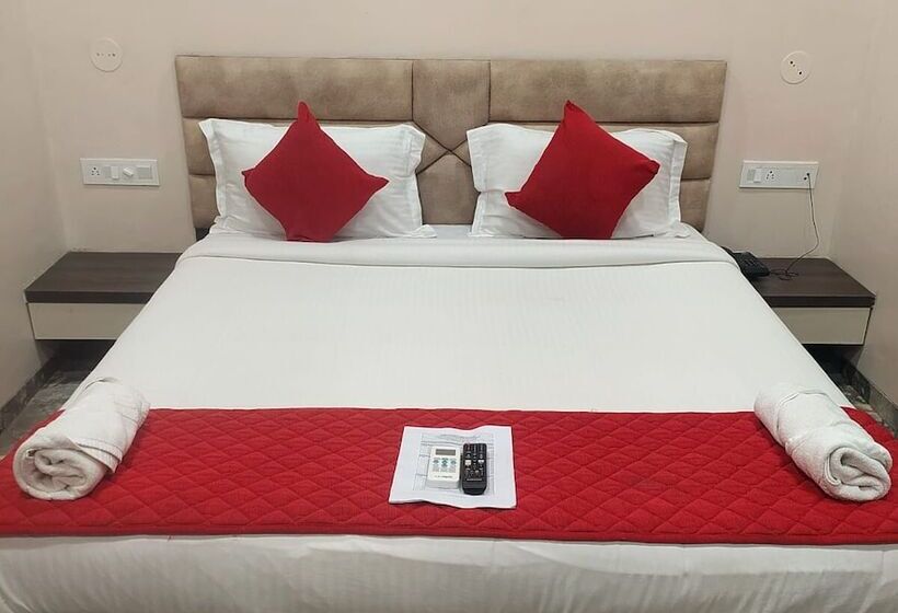 استراحتگاه Igatpuri Hills Retreat