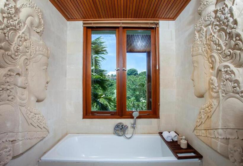 Yanyan Resort Ubud