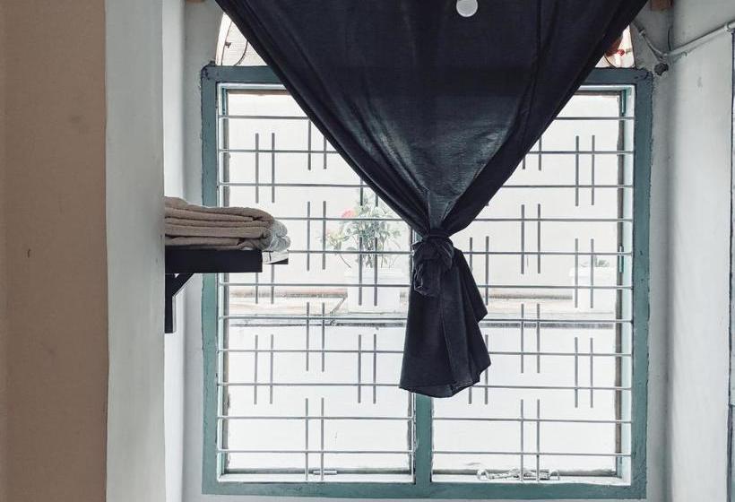 هاستل Fafan Budget