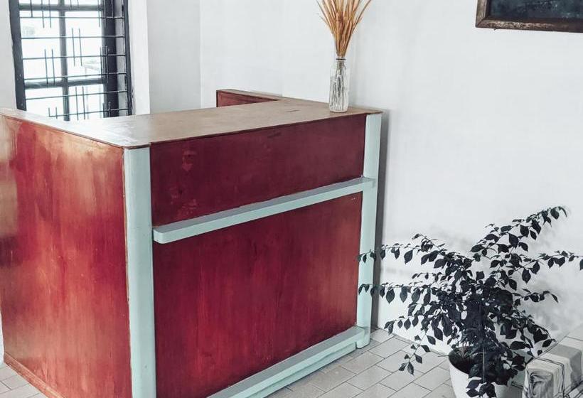 هاستل Fafan Budget