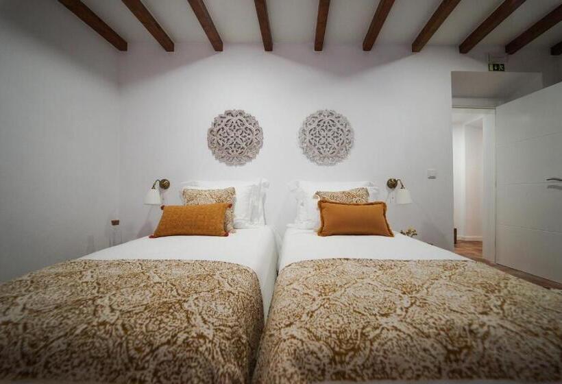 住宿加早餐  Maria`s Guesthouse