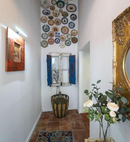 住宿加早餐  Maria`s Guesthouse