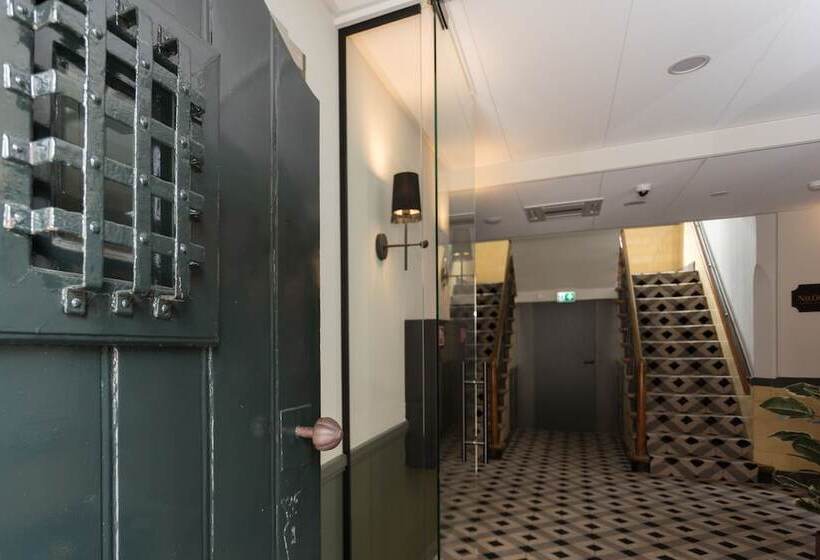 Boutique Hotel Rijks I Kloeg Collection