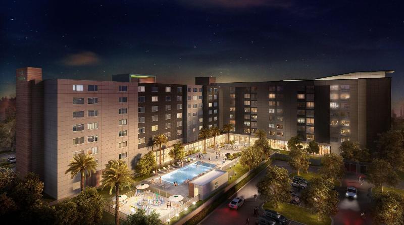 Fotos del hotel Aloft Orlando International Drive:  9