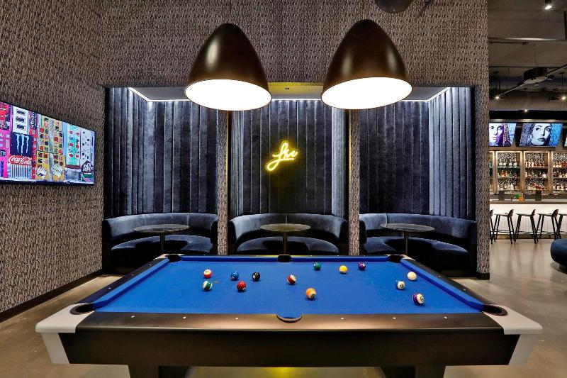 Fotos del hotel Aloft Orlando International Drive:  19