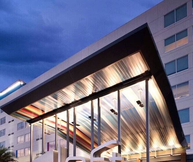 Fotos del hotel Aloft Orlando International Drive:  30