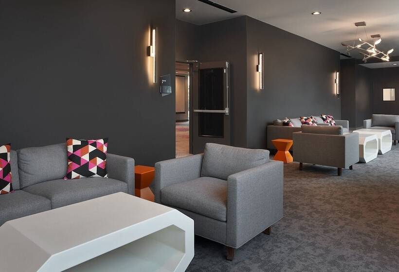 Fotos del hotel Aloft Orlando International Drive:  35