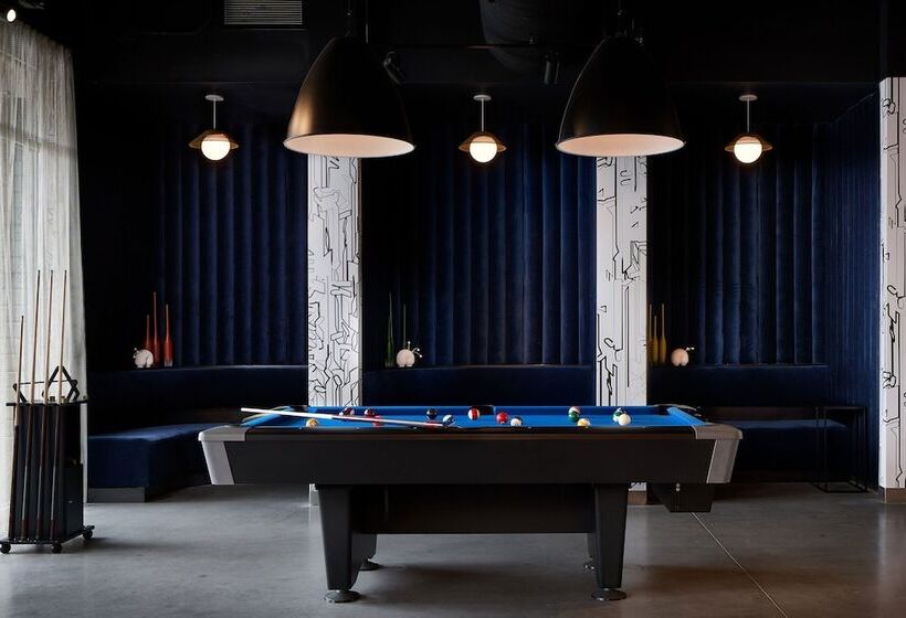 Fotos del hotel Aloft Orlando International Drive:  20