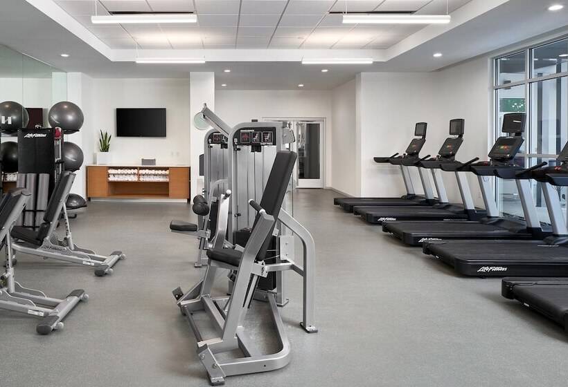 Fotos del hotel Aloft Orlando International Drive:  8