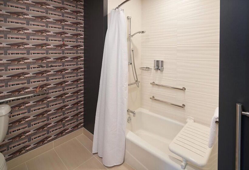 Fotos del hotel Aloft Orlando International Drive:  28