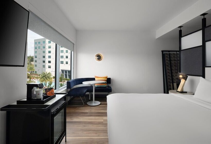 Aloft Orlando International Drive