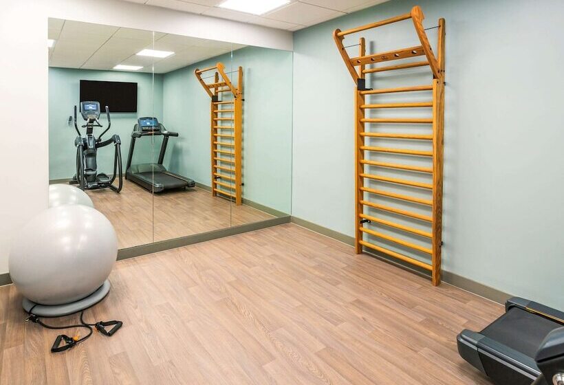 Fotos del hotel Aparthotel Adagio London Stratford:  17