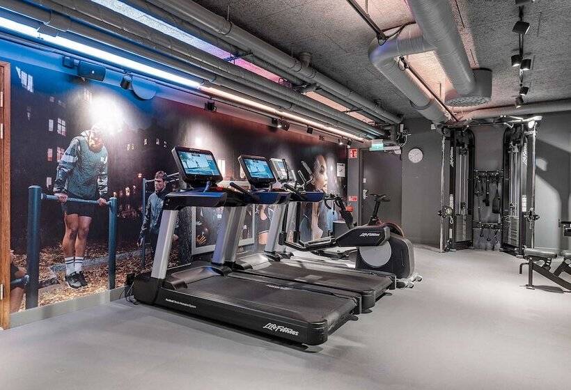 Best Western And Hotel Linkoping