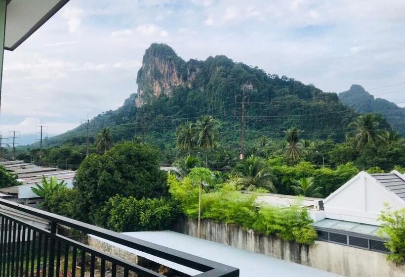 هتل B.o Best Residence