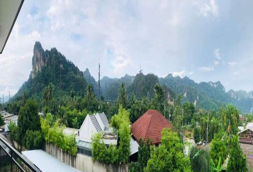 هتل B.o Best Residence