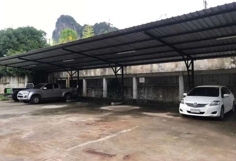 هتل B.o Best Residence