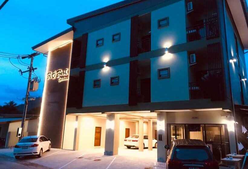 هتل B.o Best Residence
