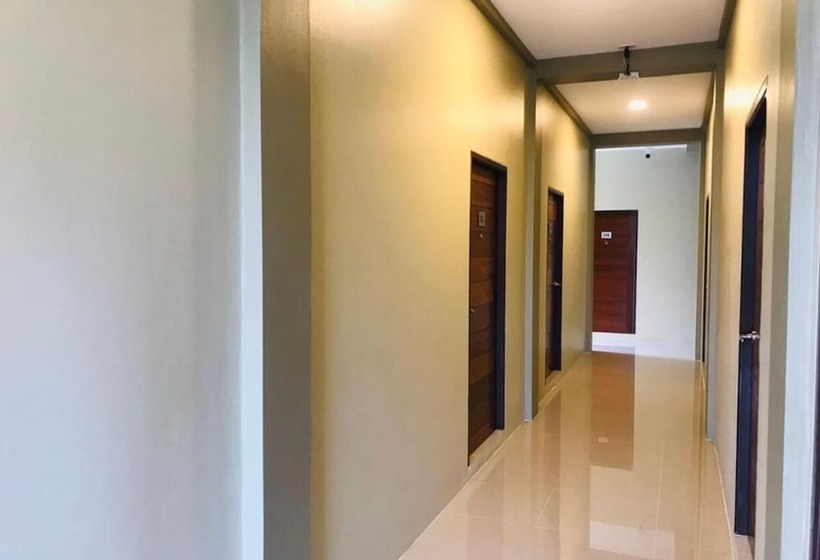 هتل B.o Best Residence
