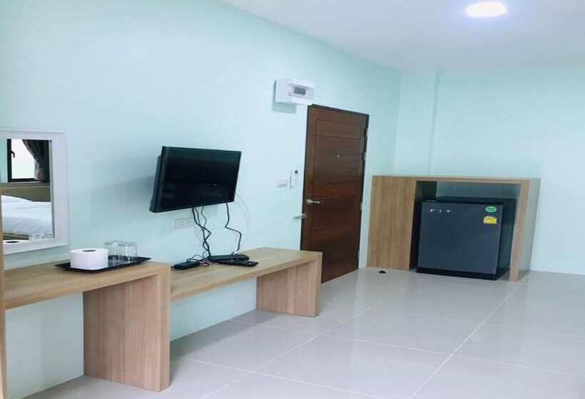 هتل B.o Best Residence