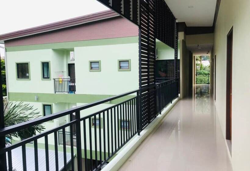 هتل B.o Best Residence