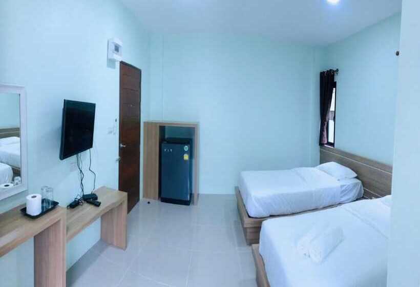 هتل B.o Best Residence