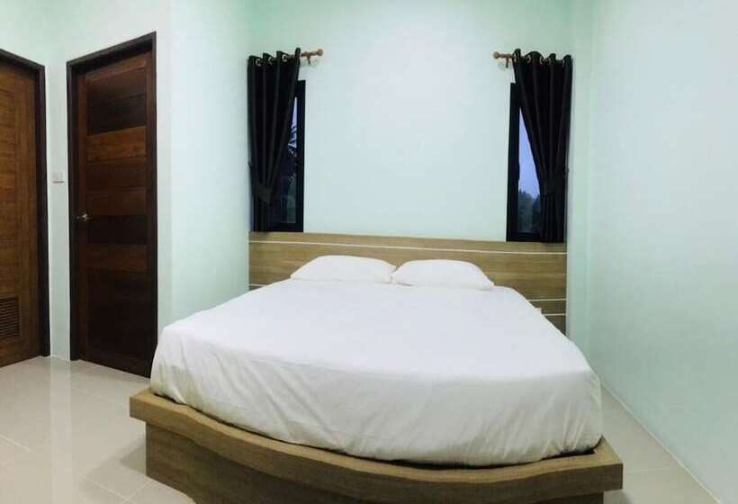 هتل B.o Best Residence