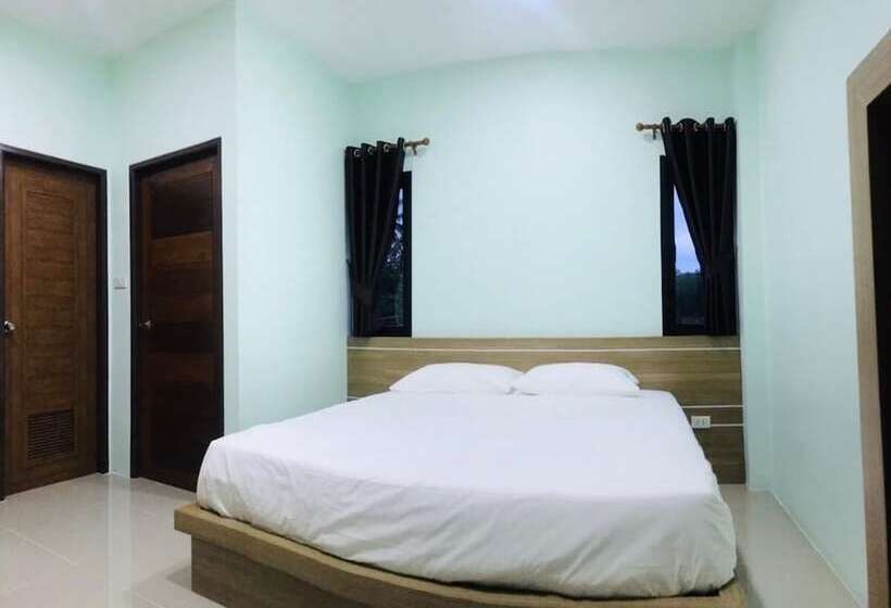 هتل B.o Best Residence