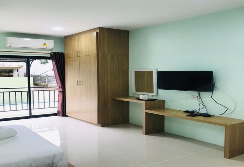 هتل B.o Best Residence