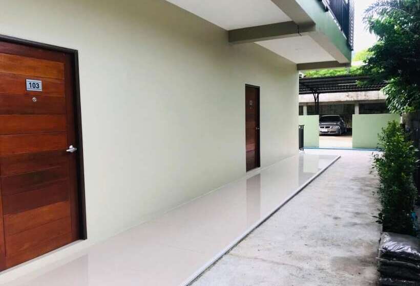هتل B.o Best Residence