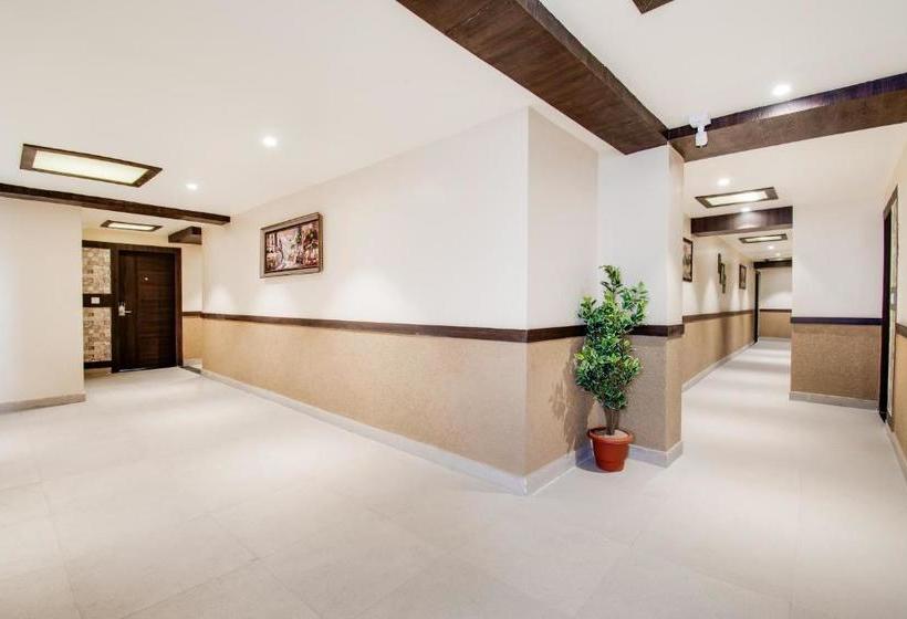 בית מלון כפרי Fab Svr And Banquet