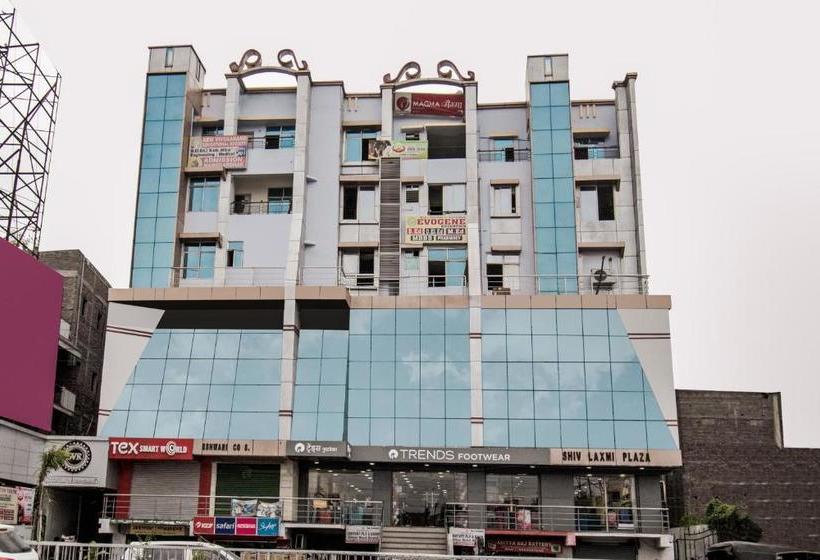 בית מלון כפרי Fab Svr And Banquet