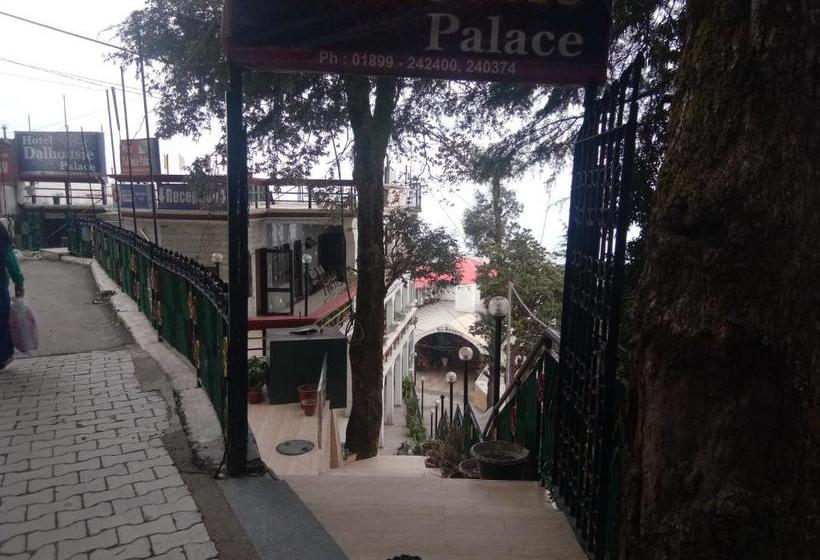 호텔 Forest View Dalhousie
