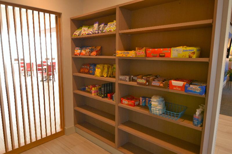 هتل Holiday Inn Express & Suites Onalaska La Crosse Area By Ihg