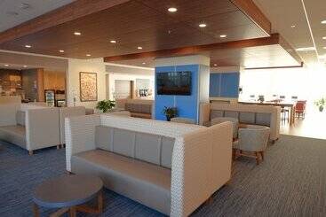 هتل Holiday Inn Express & Suites Onalaska La Crosse Area By Ihg