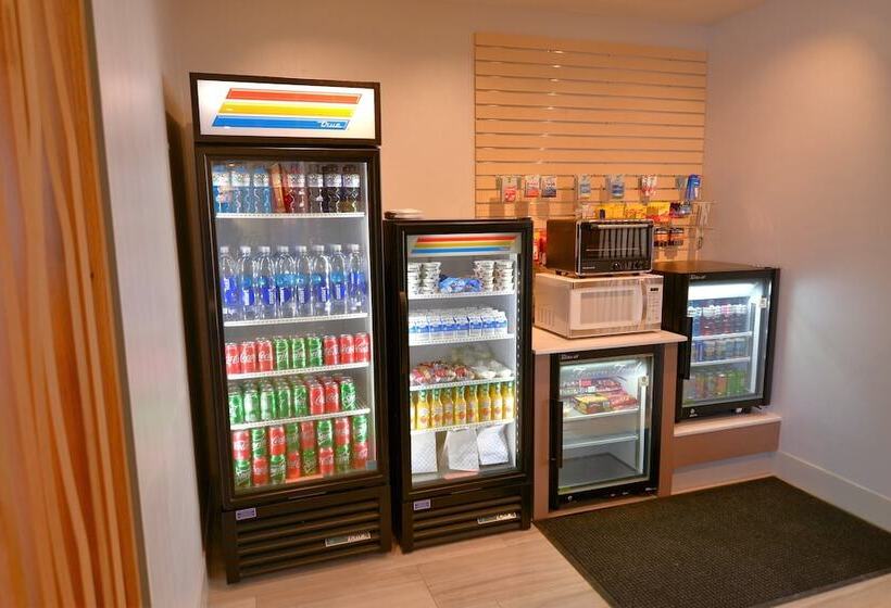 هتل Holiday Inn Express & Suites Onalaska La Crosse Area By Ihg