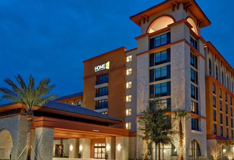 Fotos del hotel Home2 Suites By Hilton Orlando Flamingo Crossings, Fl:  2