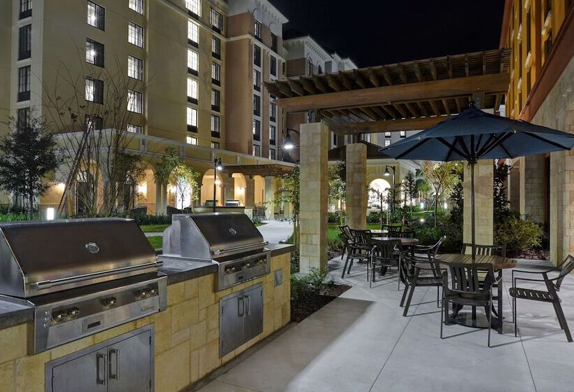 Fotos del hotel Home2 Suites By Hilton Orlando Flamingo Crossings, Fl:  17