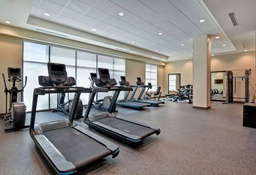 Fotos del hotel Home2 Suites By Hilton Orlando Flamingo Crossings, Fl:  12