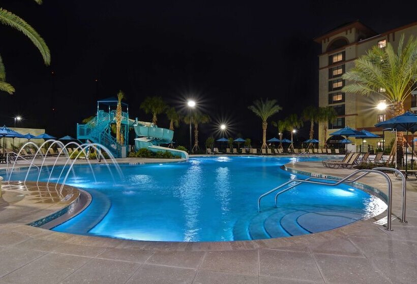 Fotos del hotel Home2 Suites By Hilton Orlando Flamingo Crossings, Fl:  3